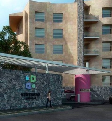 Central Park Interlomas